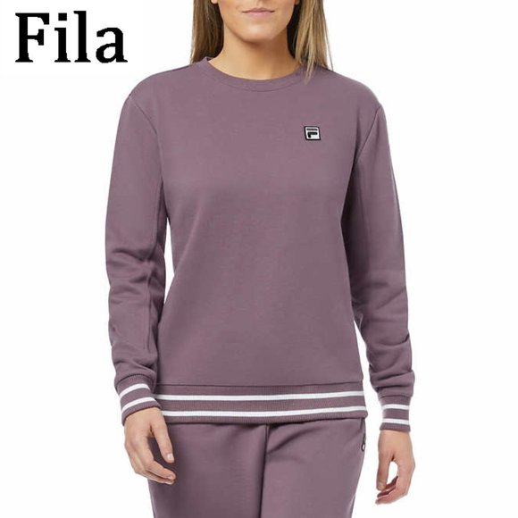 FILA Sweat Pants/Joggers Logo Pockets NEW BNWT - Picture 6 of 8